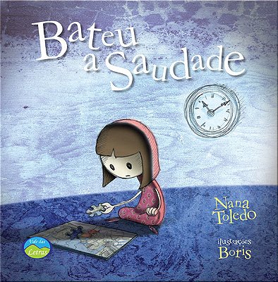 Casa Dos Sentimentos - Bateu A Saudade