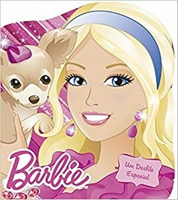 Barbie - Um Desfile Especial