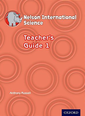 Nelson International Science 1 - Teacher's Guide