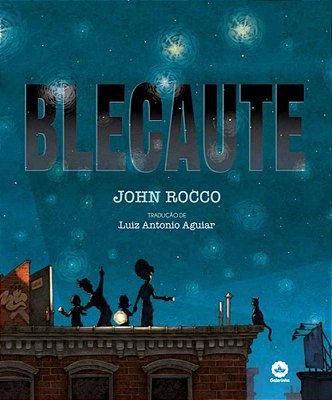 Blecaute - Galerinha