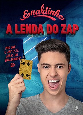 Enaldinho - A Lenda Do Zap