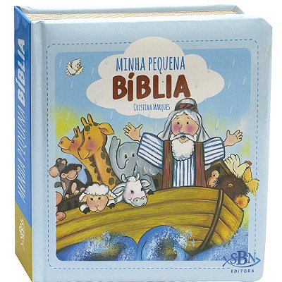 Minha Pequena Bíblia