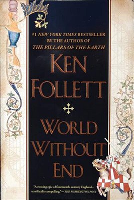 World Without End..-