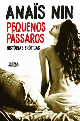Pequenos Pássaros – Histórias Eróticas