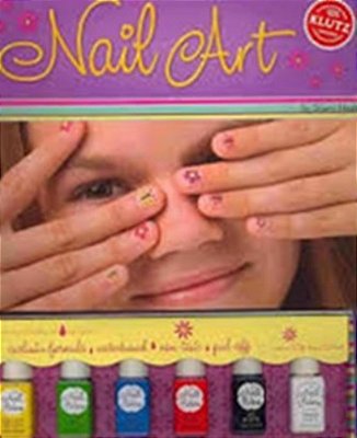 Nail Art