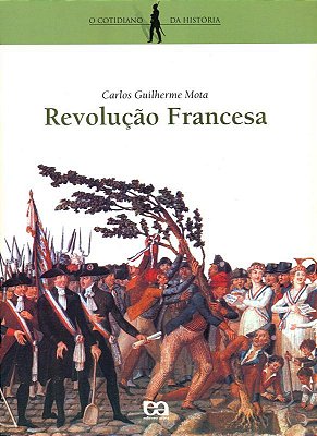 ES - Revolucao Francesa Cotidiano