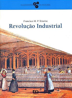 ES - Revolucao Industrial