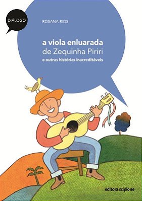 ES - Viola Enluarada De Zequinha Piriri