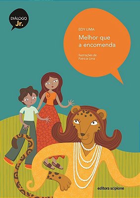 ES - Melhor Que A Encomenda