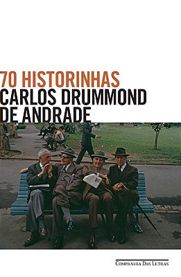 70 Historinhas