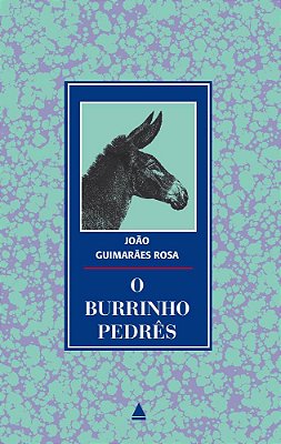 O Burrinho Pedrês