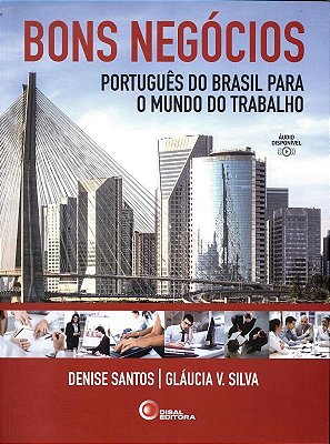 Bons Negócios - Português Do Brasil Para O Mundo Do Trabalho