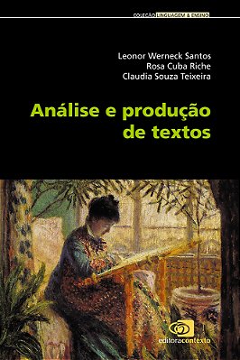 Análise E Produção De Textos