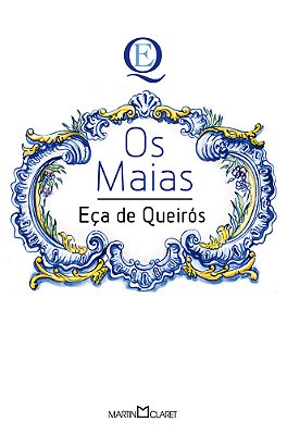 Os Maias - Volumes 44