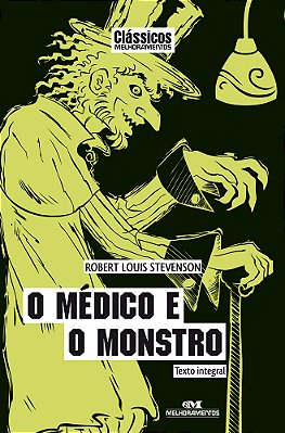 O Médico E O Monstro