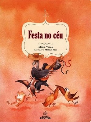 Festa No Céu