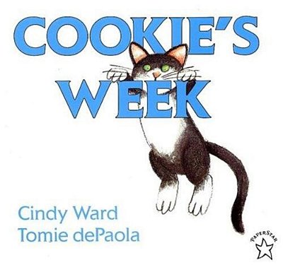 Cookie's Week-..