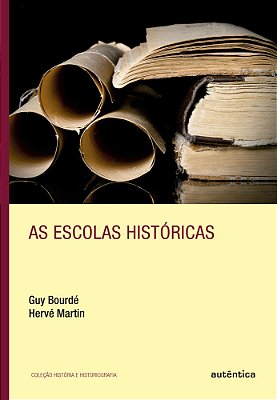 As Escolas Históricas