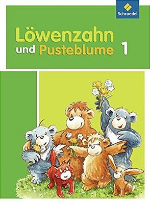 Löwenzahn Und Pusteblume 1