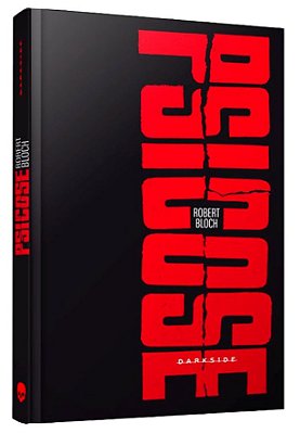 Psicose - Limited Edition - Hardcover