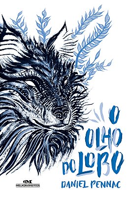 O Olho Do Lobo