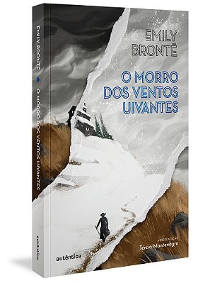O Morro Dos Ventos Uivantes (Apresentação Tércia Montenegro)