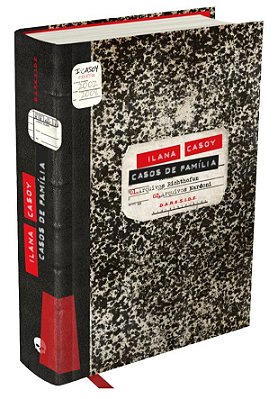 Casos De Familia - Arquivos Richthofen E Arquivos Nardoni - Hardcover..-