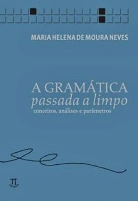 Gramática Passada A Limpo