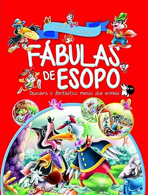 Ptit - Fábulas De Esopo