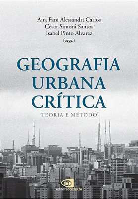 Geografia Urbana Critica