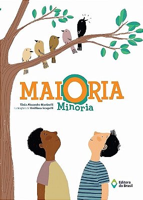Maioria, Minoria