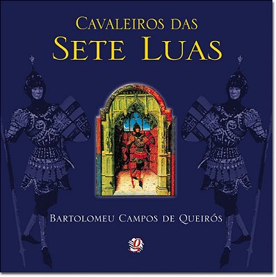Cavaleiros Das Sete Luas
