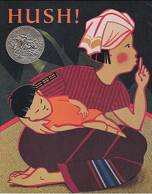 Hush! A Thai Lullaby