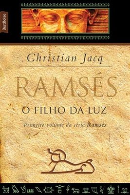 Ramsés, O Filho Da Luz - Coleção Best Bolso