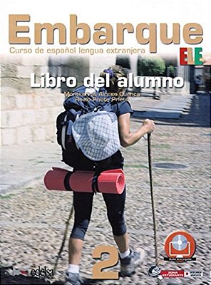 Embarque 2 - Libro Del Alumno