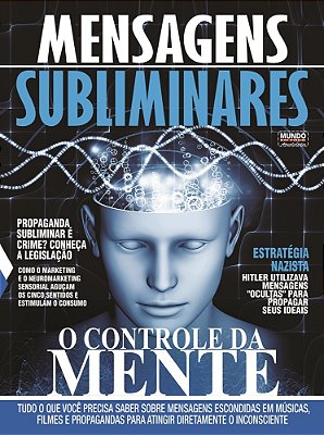 Mundo Em Foco - Atualidade - Especial Mensagens Subliminares