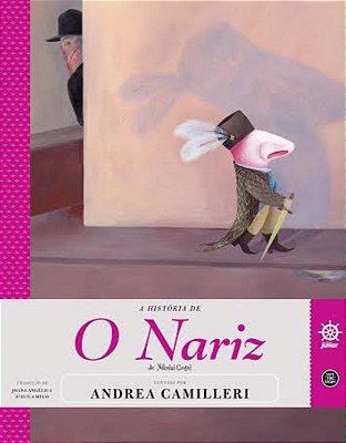 O Nariz