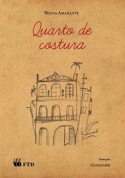 Quarto De Costura