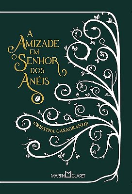 A Amizade Em O Senhor Dos Anéis