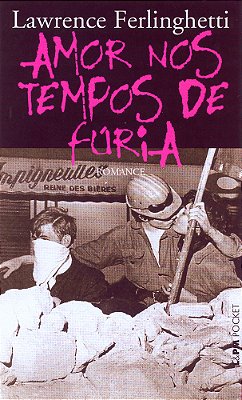 Amor Nos Tempos De Fúria