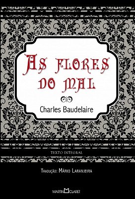As Flores Do Mal