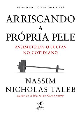 Arriscando A Própria Pele