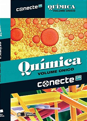 Conecte - Química - Ensino Médio - Volume Úinico