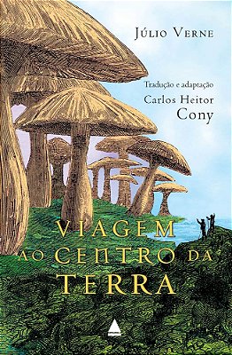 Viagem Ao Centro Da Terra