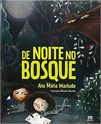 De Noite No Bosque