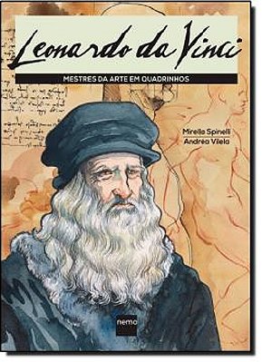 Leonardo Da Vinci