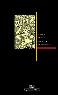 A Arca De Noé