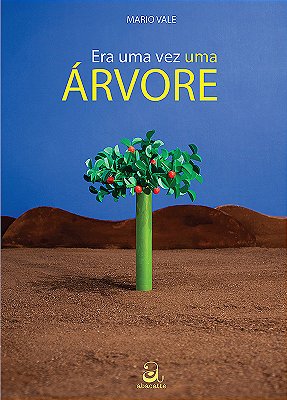 Era Uma Vez Uma Árvore