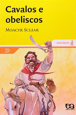 Cavalos E Obeliscos