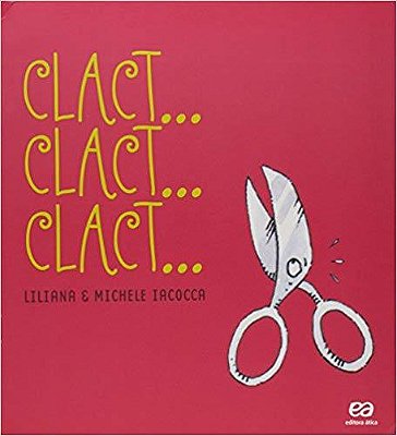 Clact... Clact... Clact...